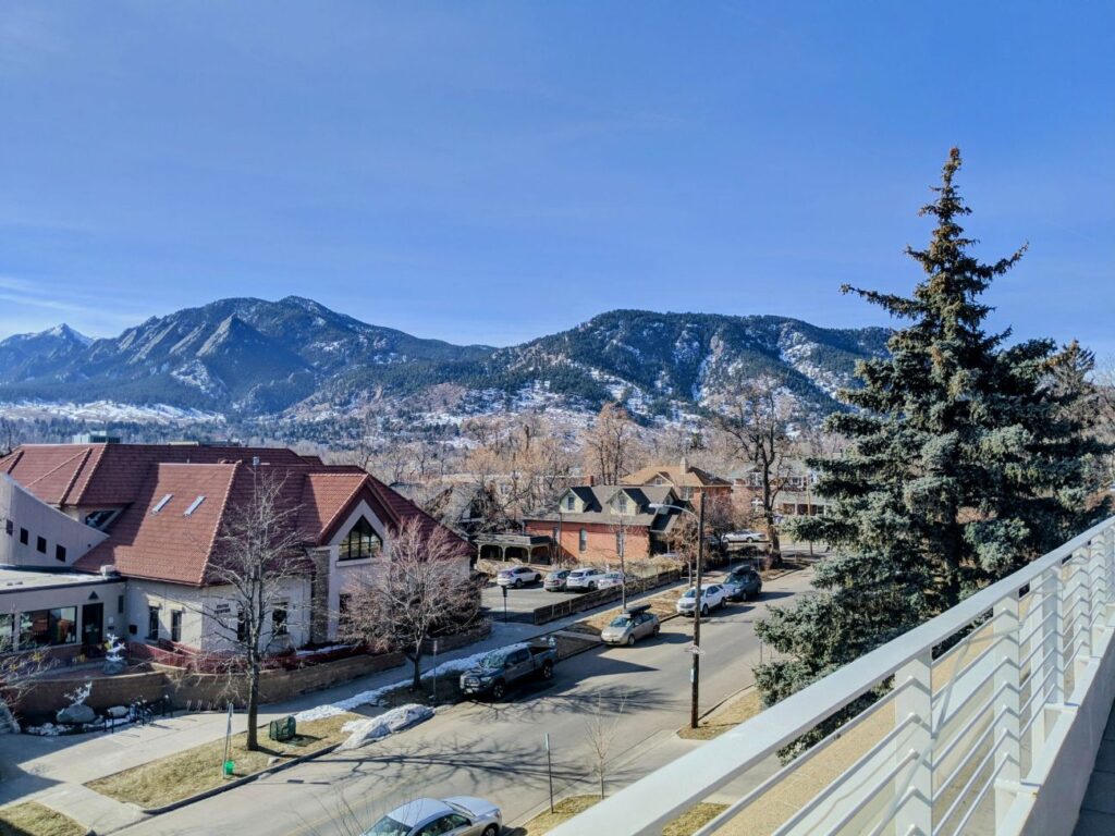 Museum of Boulder