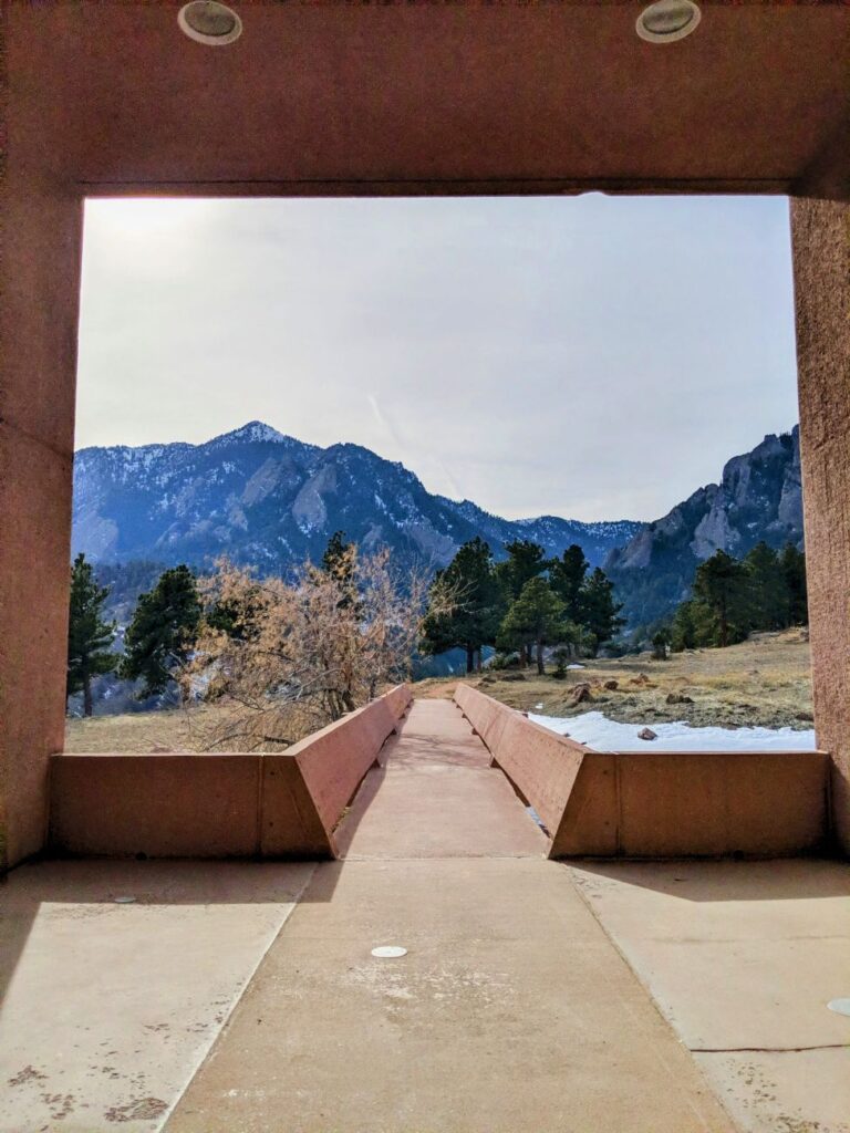 National Center for Atmospheric Research