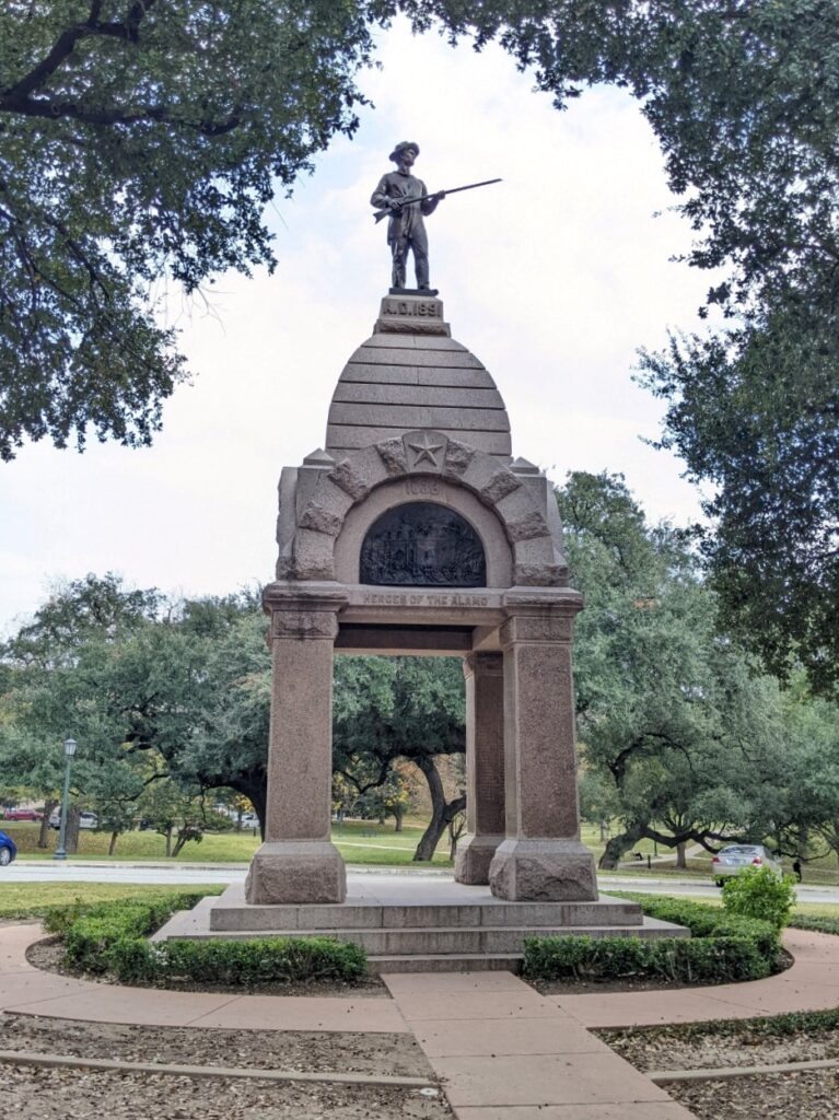 Texas State Capitol