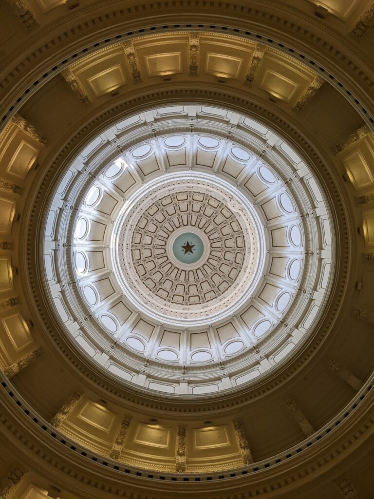 Texas State Capitol