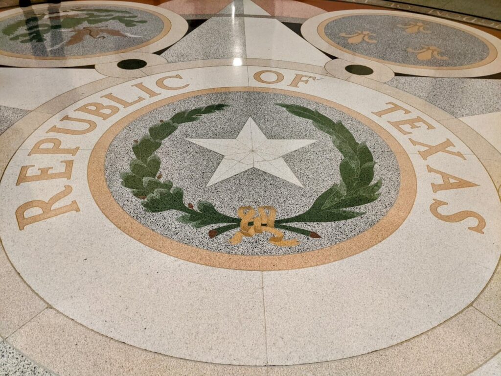 Texas State Capitol