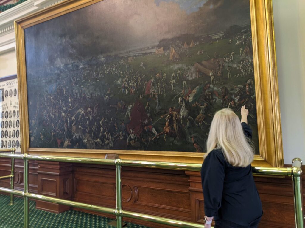 Texas State Capitol