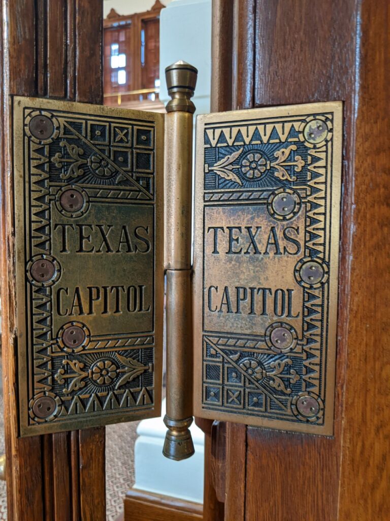 Texas State Capitol