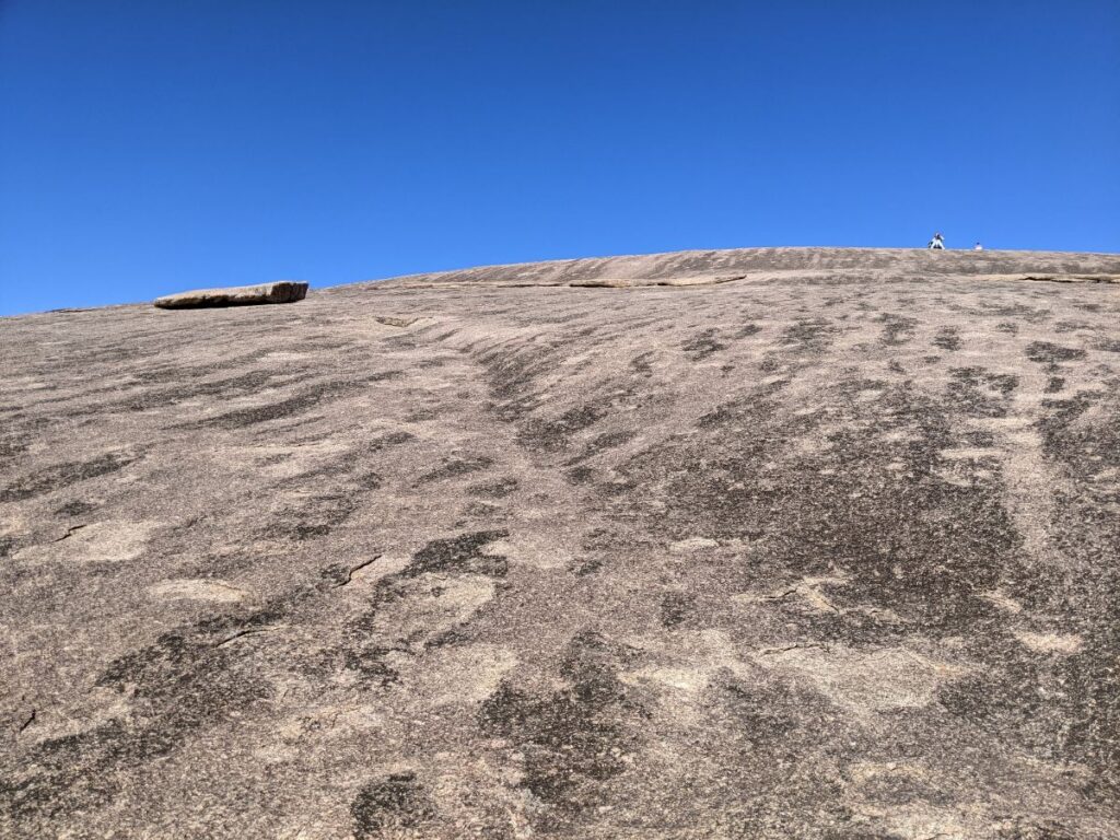 Enchanted Rock State Natural Area