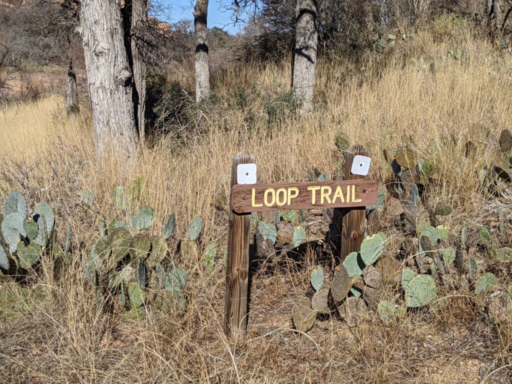 Enchanted Rock State Natural Area