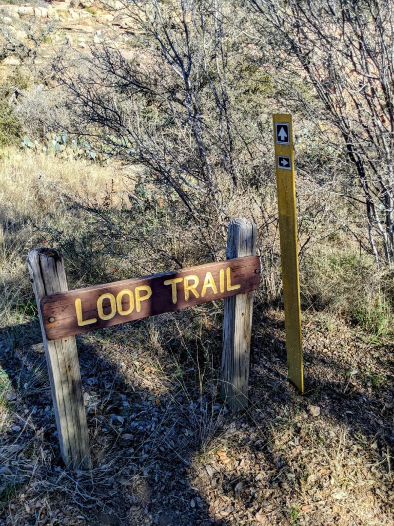 Enchanted Rock State Natural Area