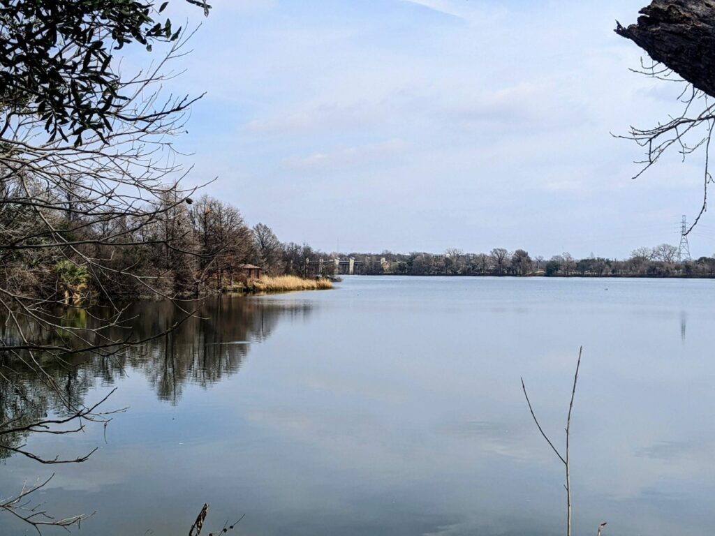 Austin Town Lake