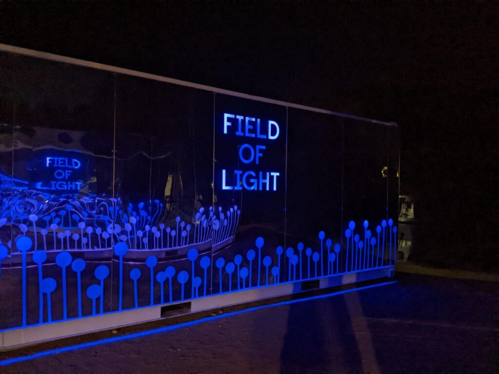 Field of Light Austin