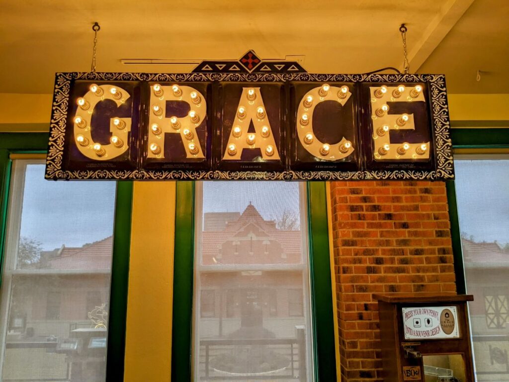 The Grace Museum