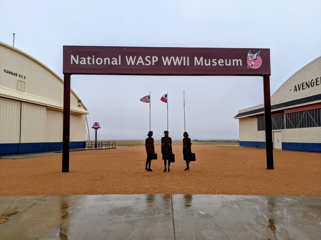 WASP Museum