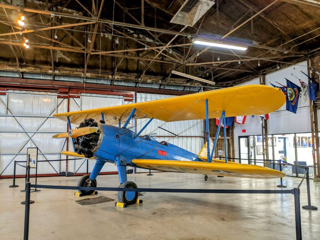 WASP Museum