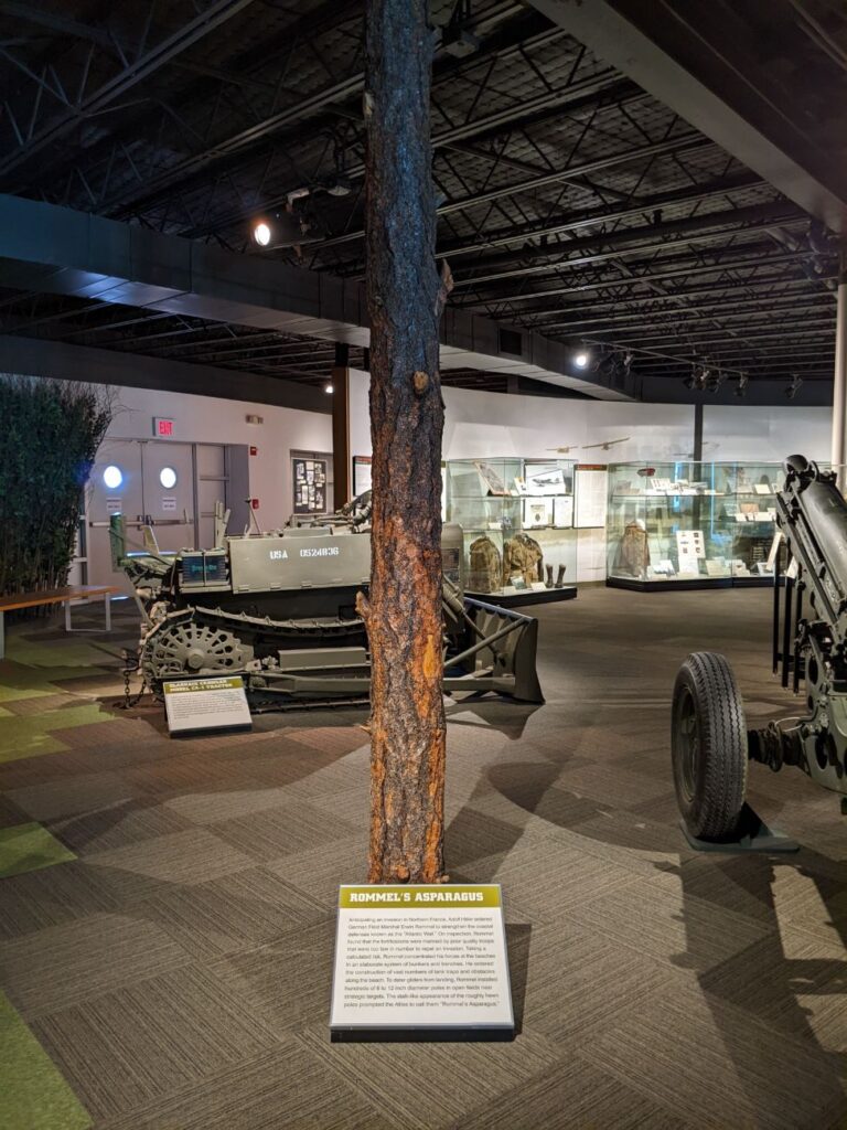 Silent Wings Museum