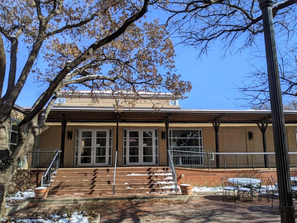 Buddy Holly Center