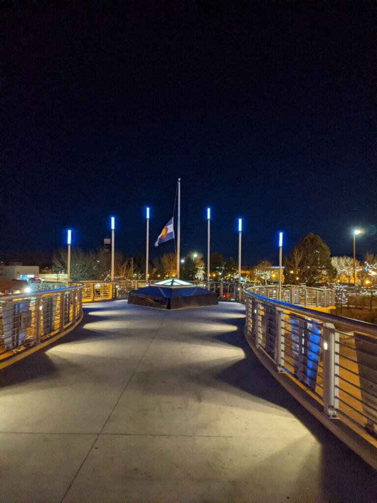 Pueblo Riverwalk