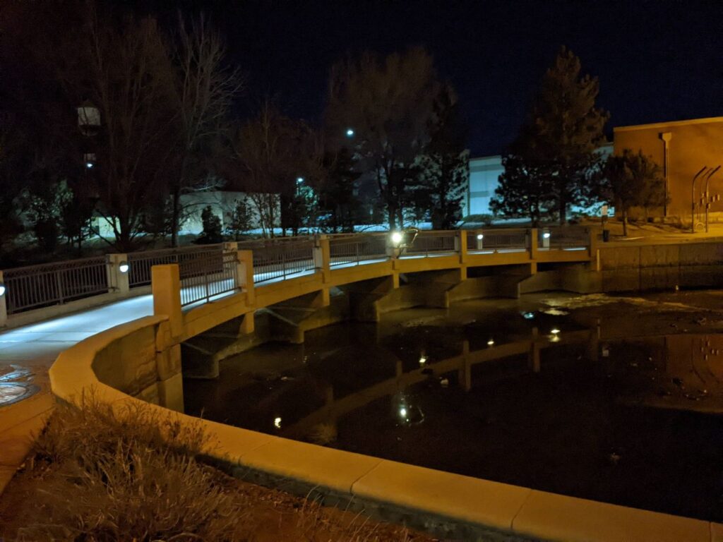 Pueblo Riverwalk