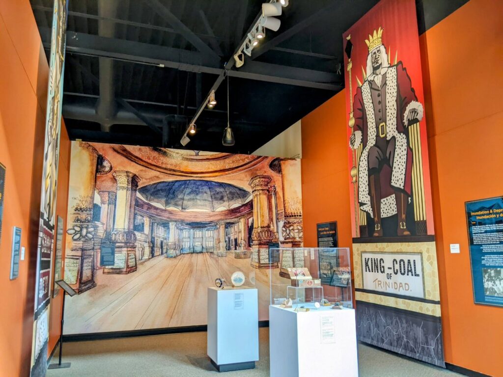 El Pueblo History Museum