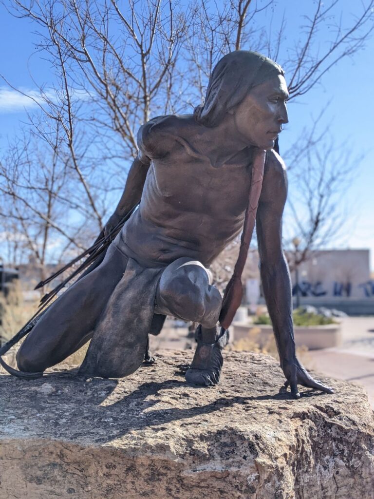 Pueblo Riverwalk