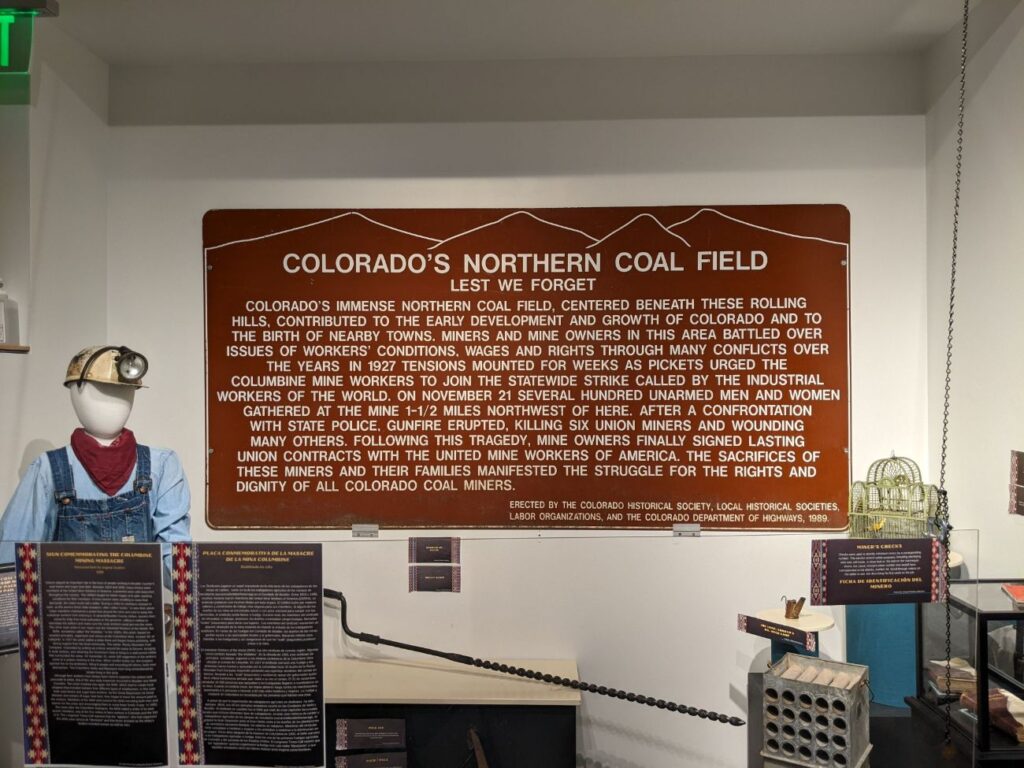 Museum of Boulder