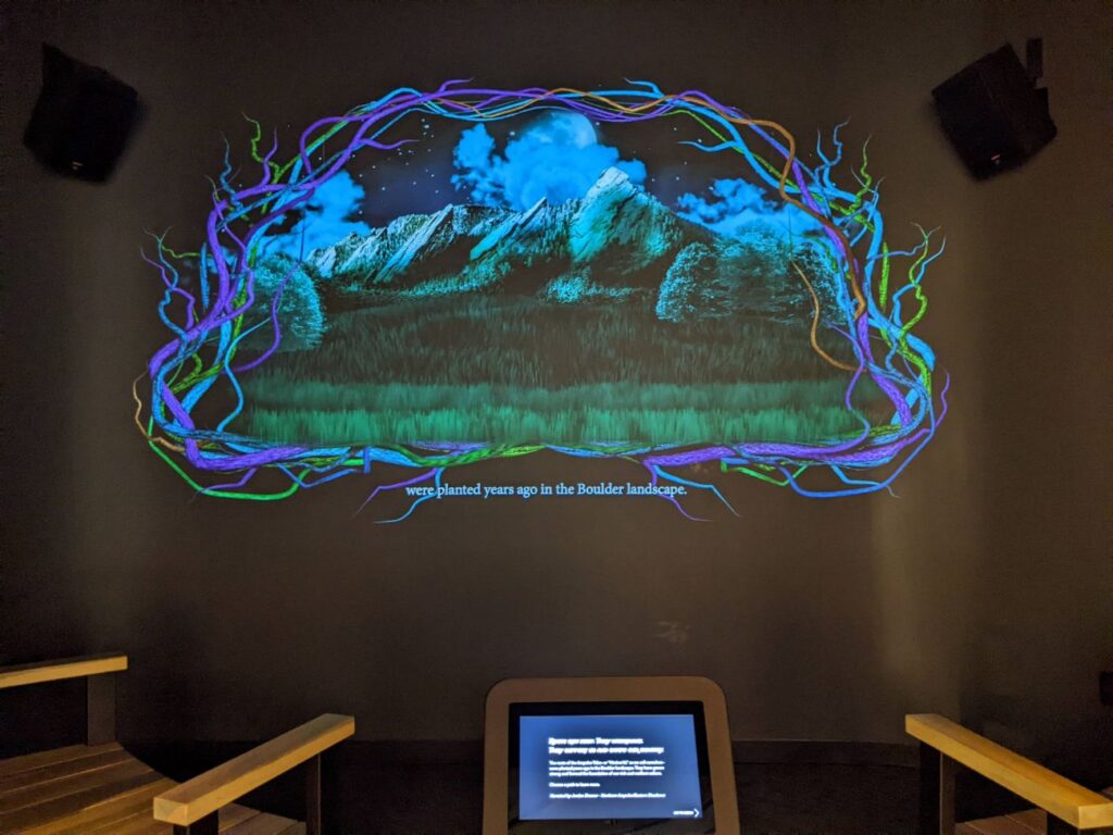 Museum of Boulder