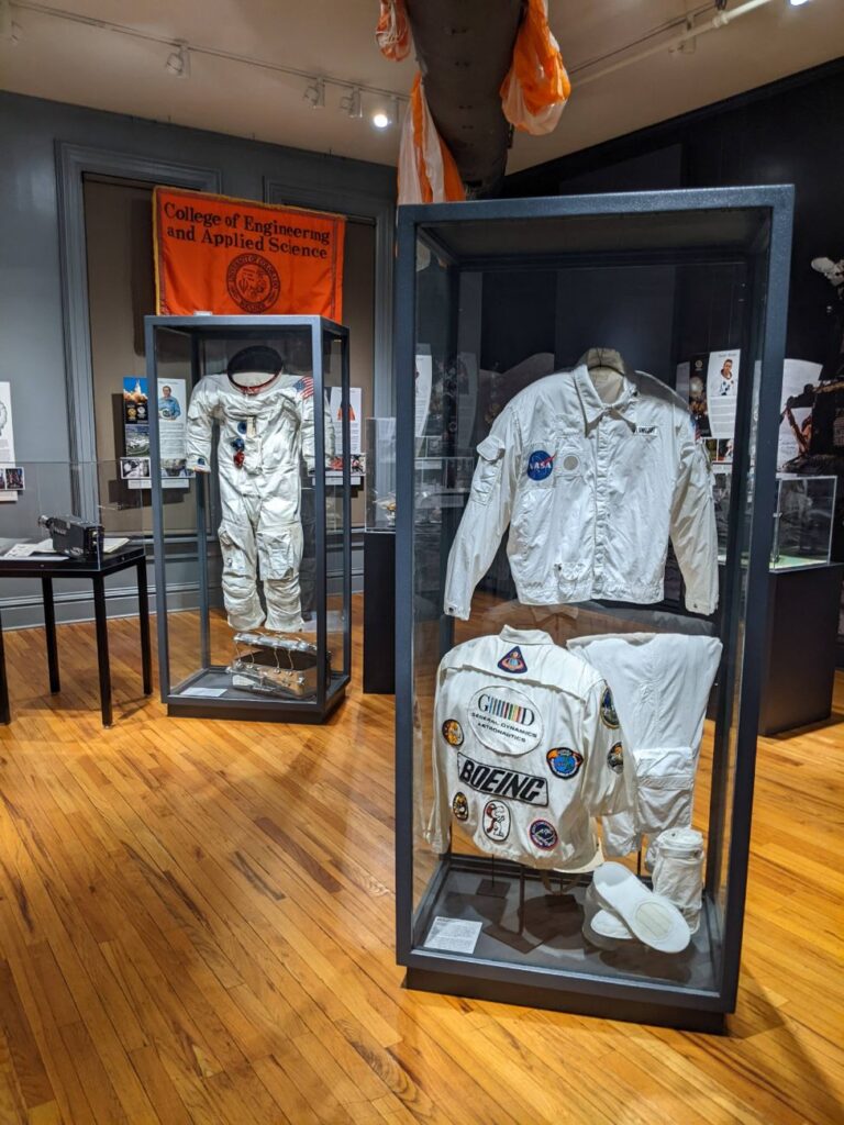 University of Colorado Boulder Heritage Center