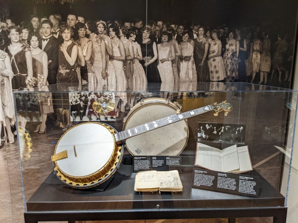 University of Colorado Boulder Heritage Center