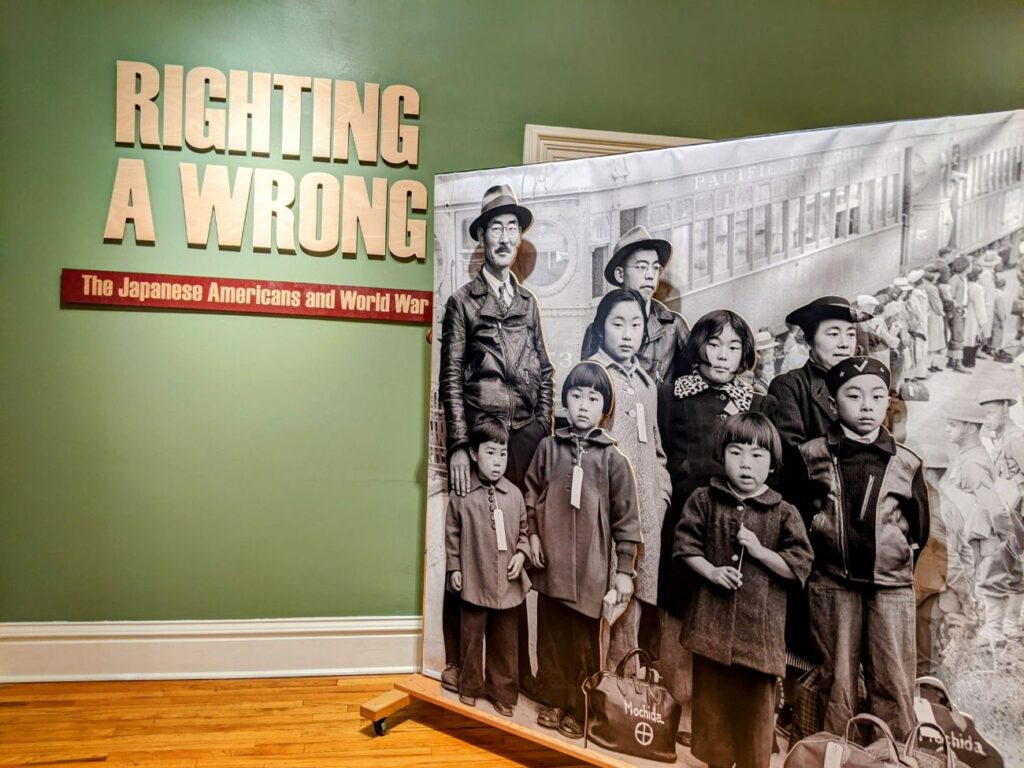 University of Colorado Boulder Heritage Center