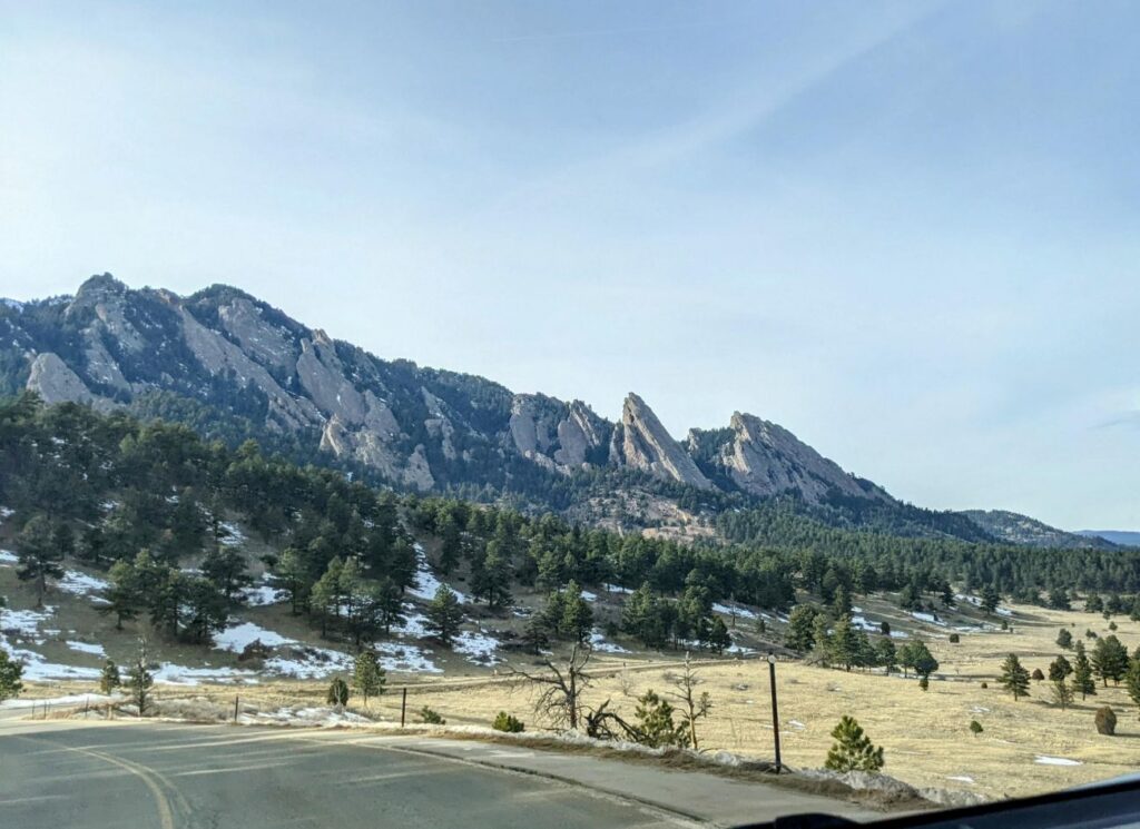 National Center for Atmospheric Research