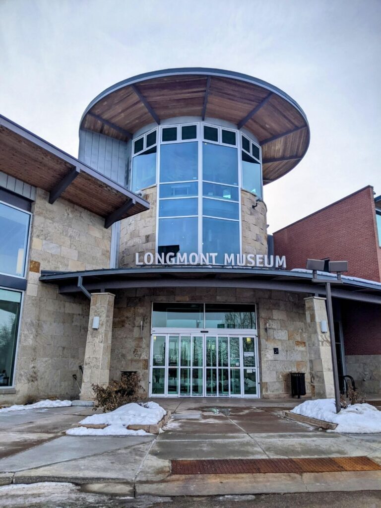 Longmont Museum