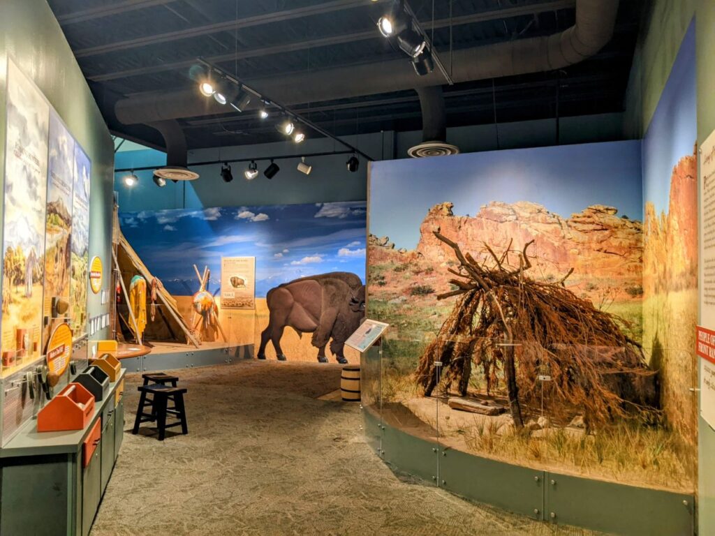 Longmont Museum