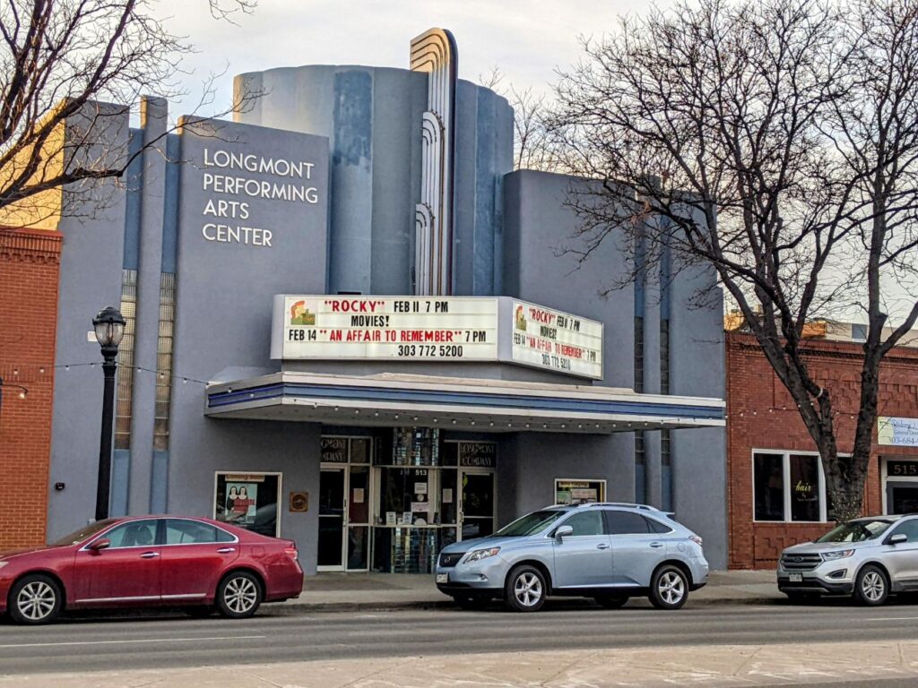 Longmont, Colorado