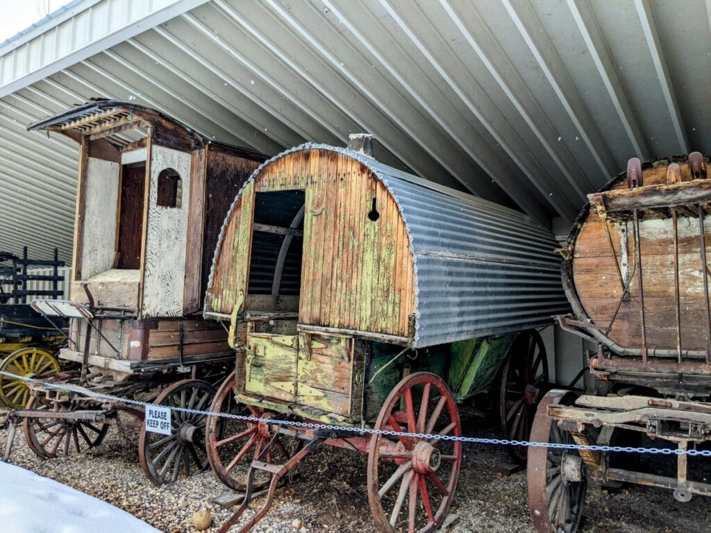 Fairview Museum of History and Art