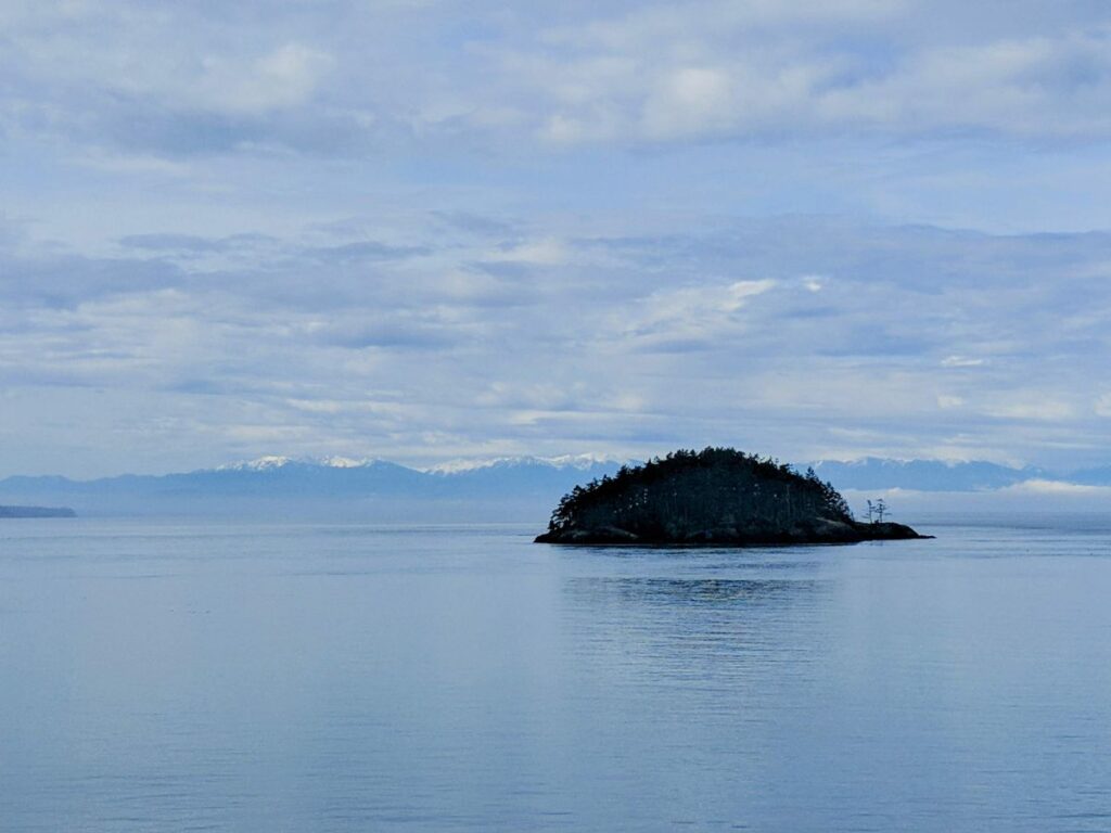 Deception Pass State Park