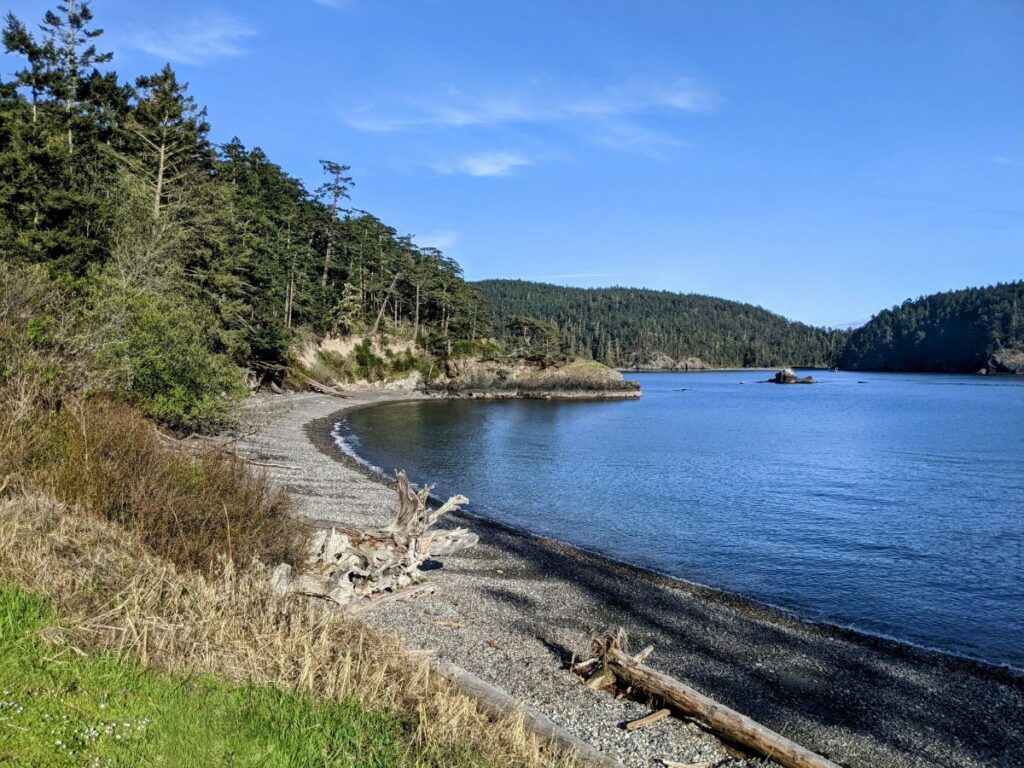 Deception Pass State Park