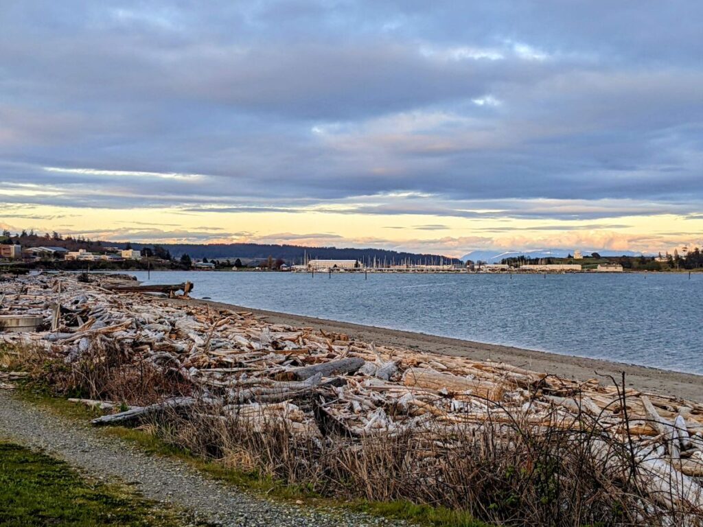 Oak Harbor, WA