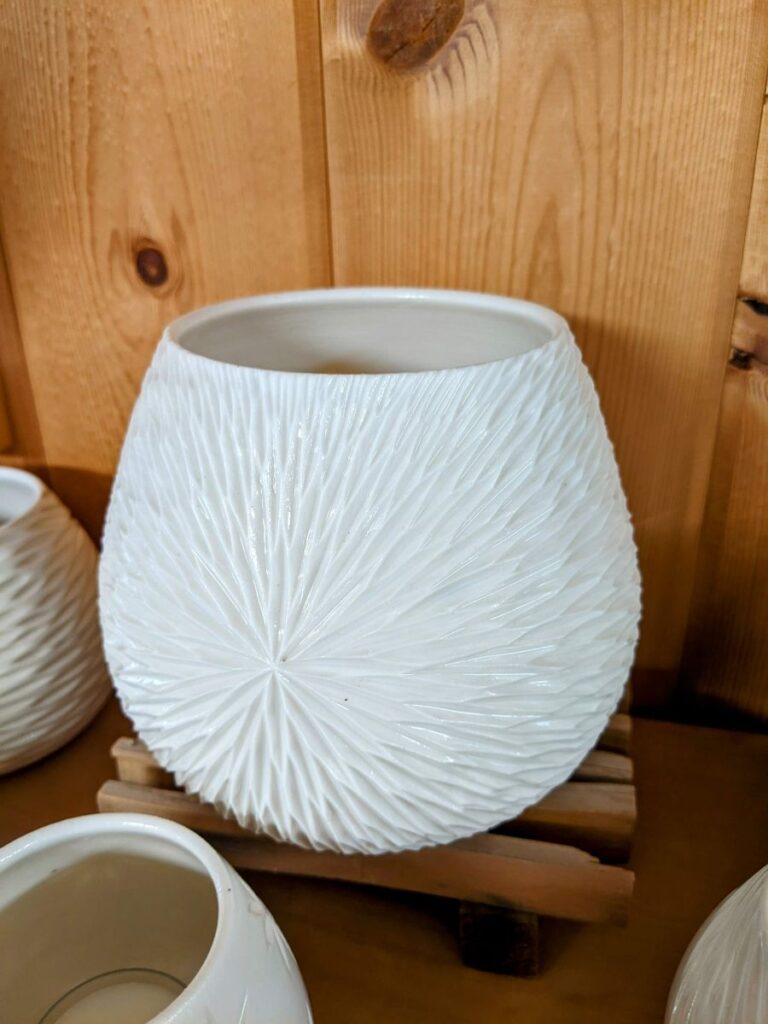 Orcas Island Pottery