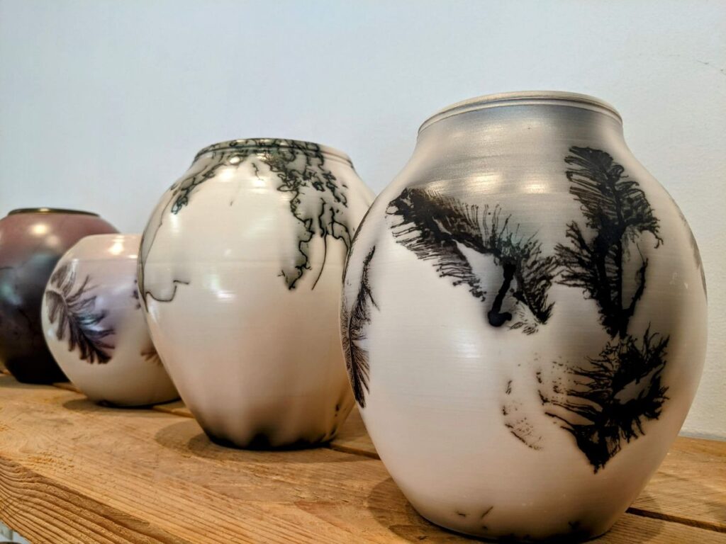 Orcas Island Pottery