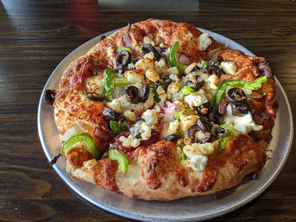 Pizza Factory Anacortes