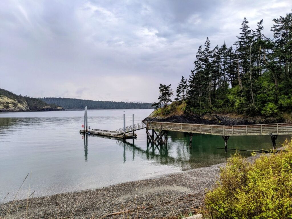 Deception Pass State Park