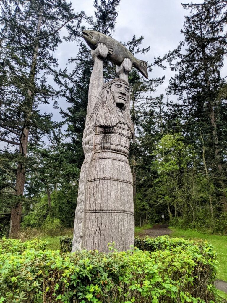 Deception Pass State Park