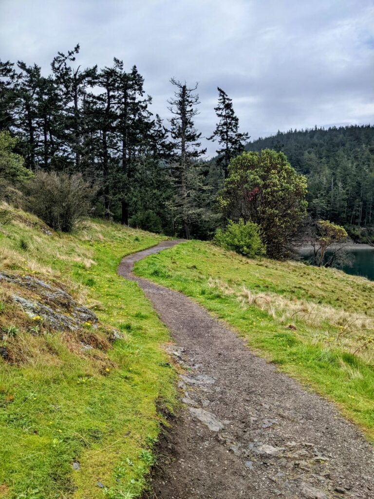 Deception Pass State Park