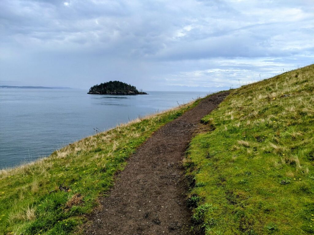 Deception Pass State Park