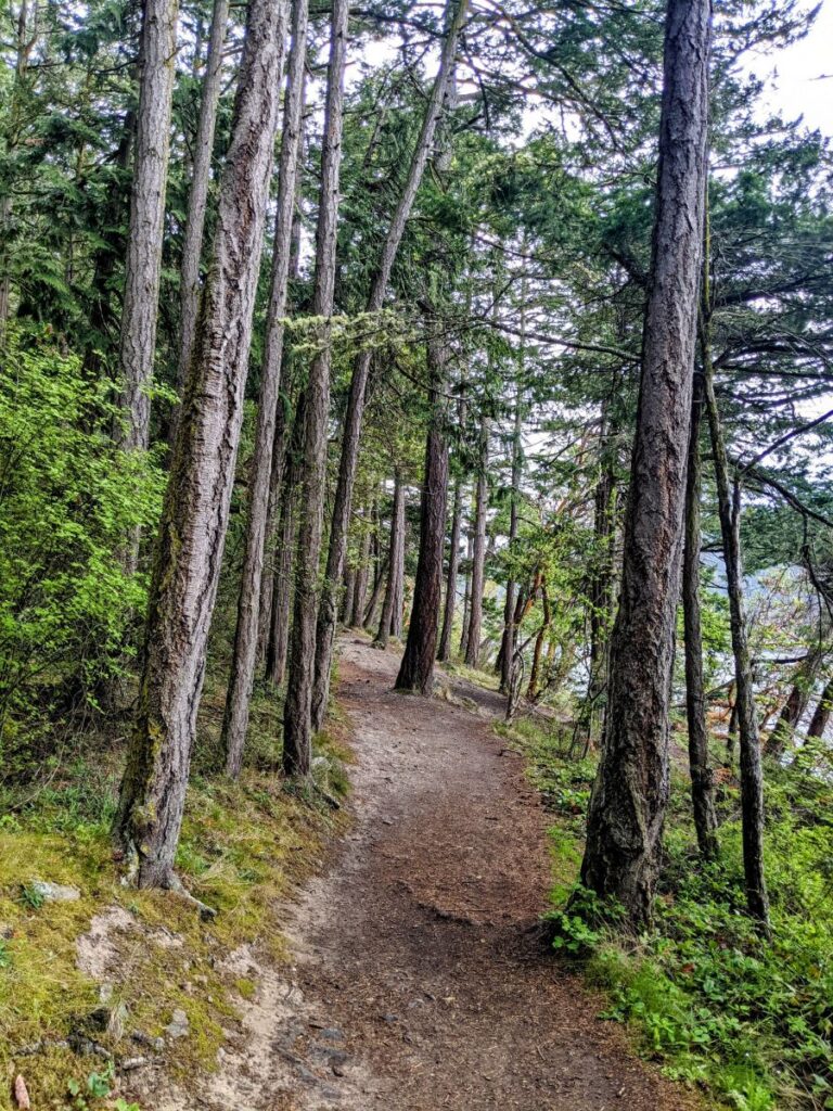 Deception Pass State Park