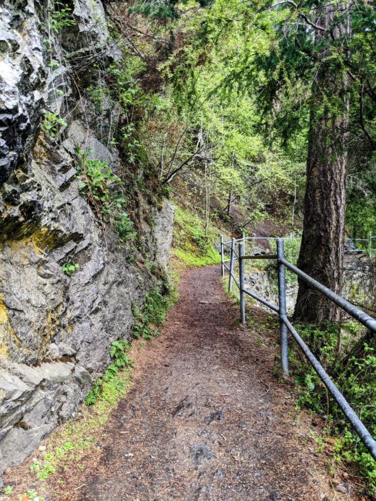 Deception Pass State Park