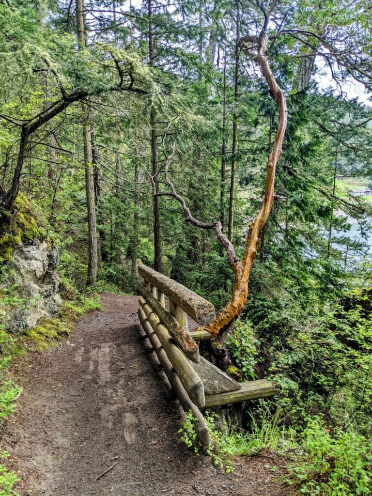 Deception Pass State Park