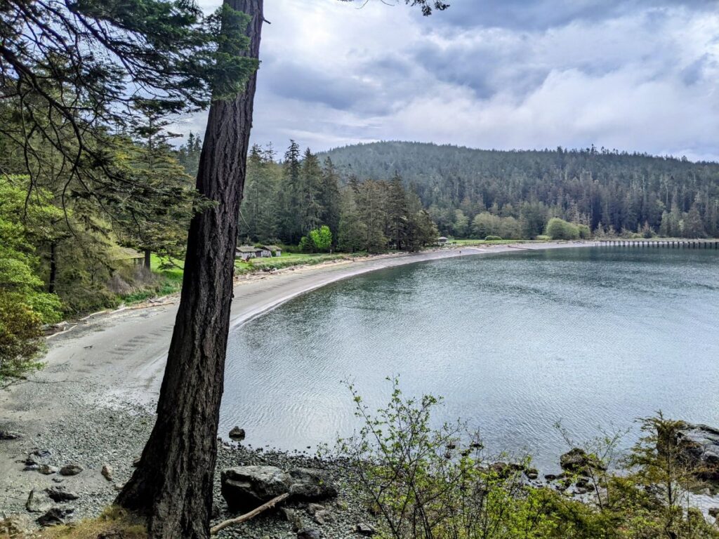 Deception Pass State Park