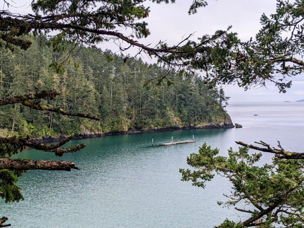 Deception Pass State Park