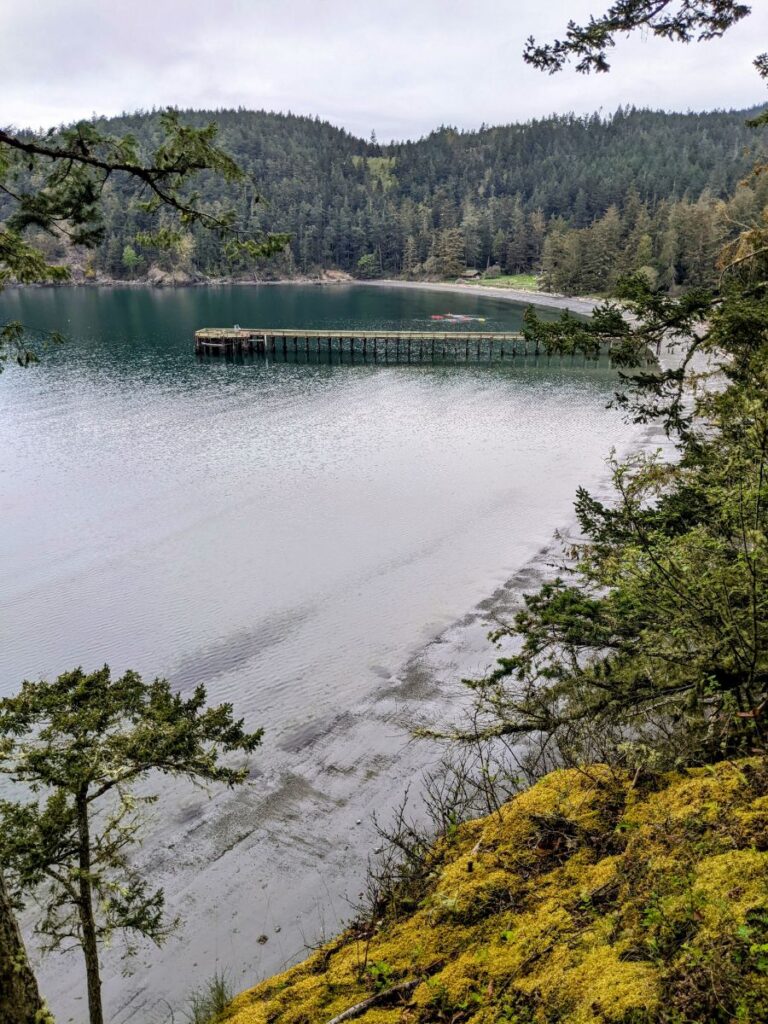 Deception Pass State Park