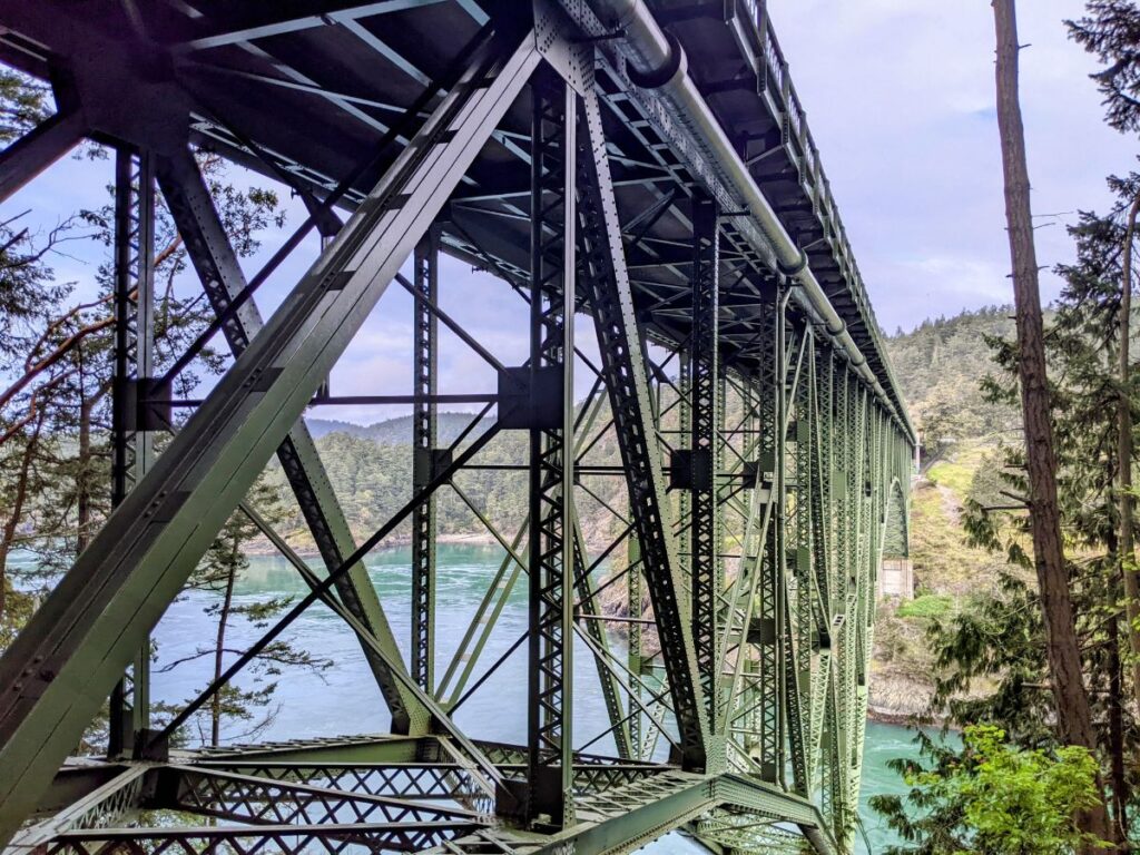 Deception Pass State Park