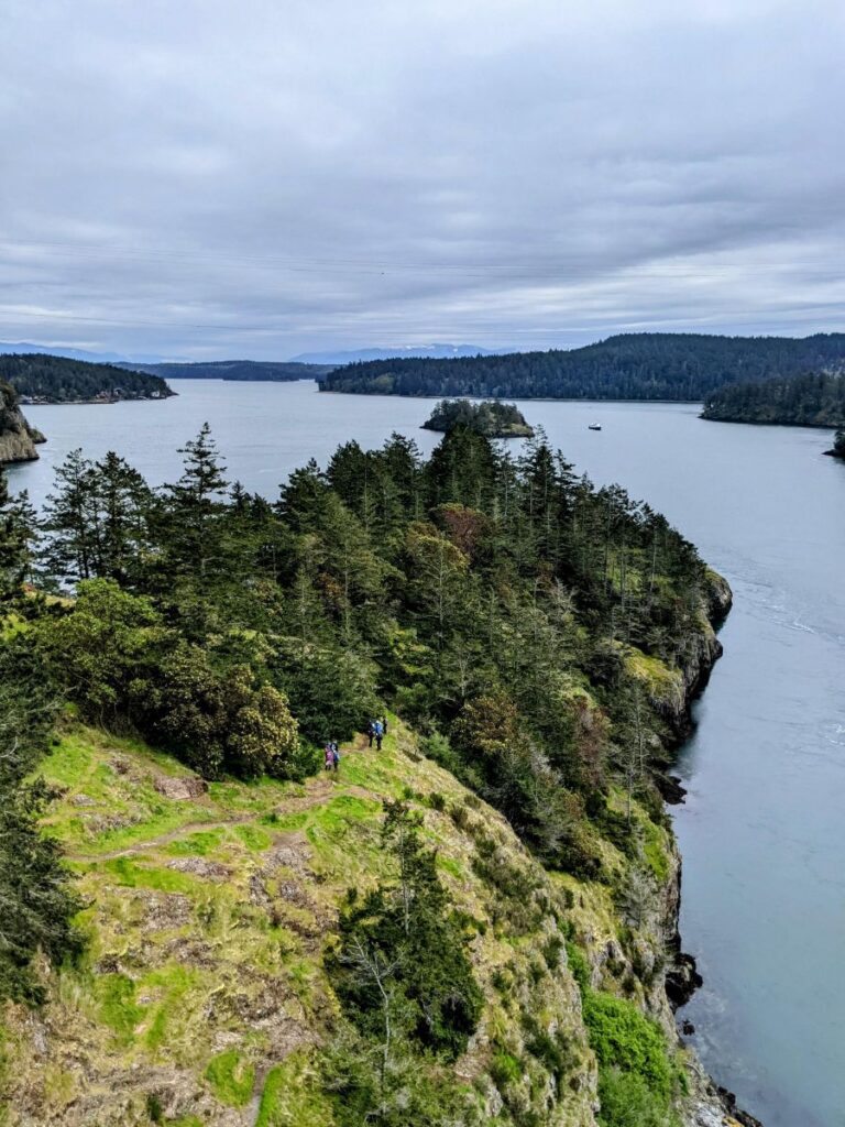 Deception Pass State Park