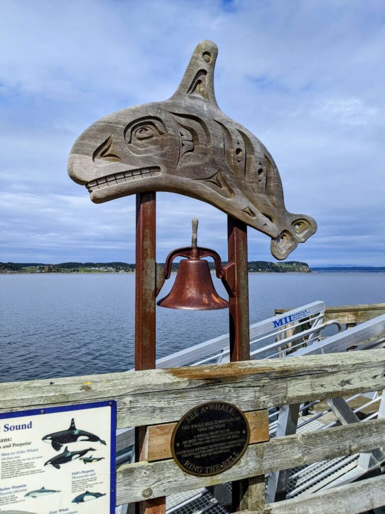 Coupeville, WA